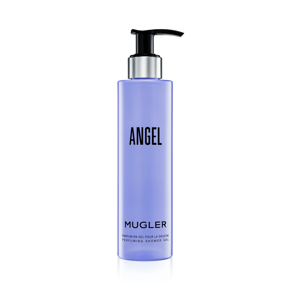 Angel Shower Gel - 200 ml